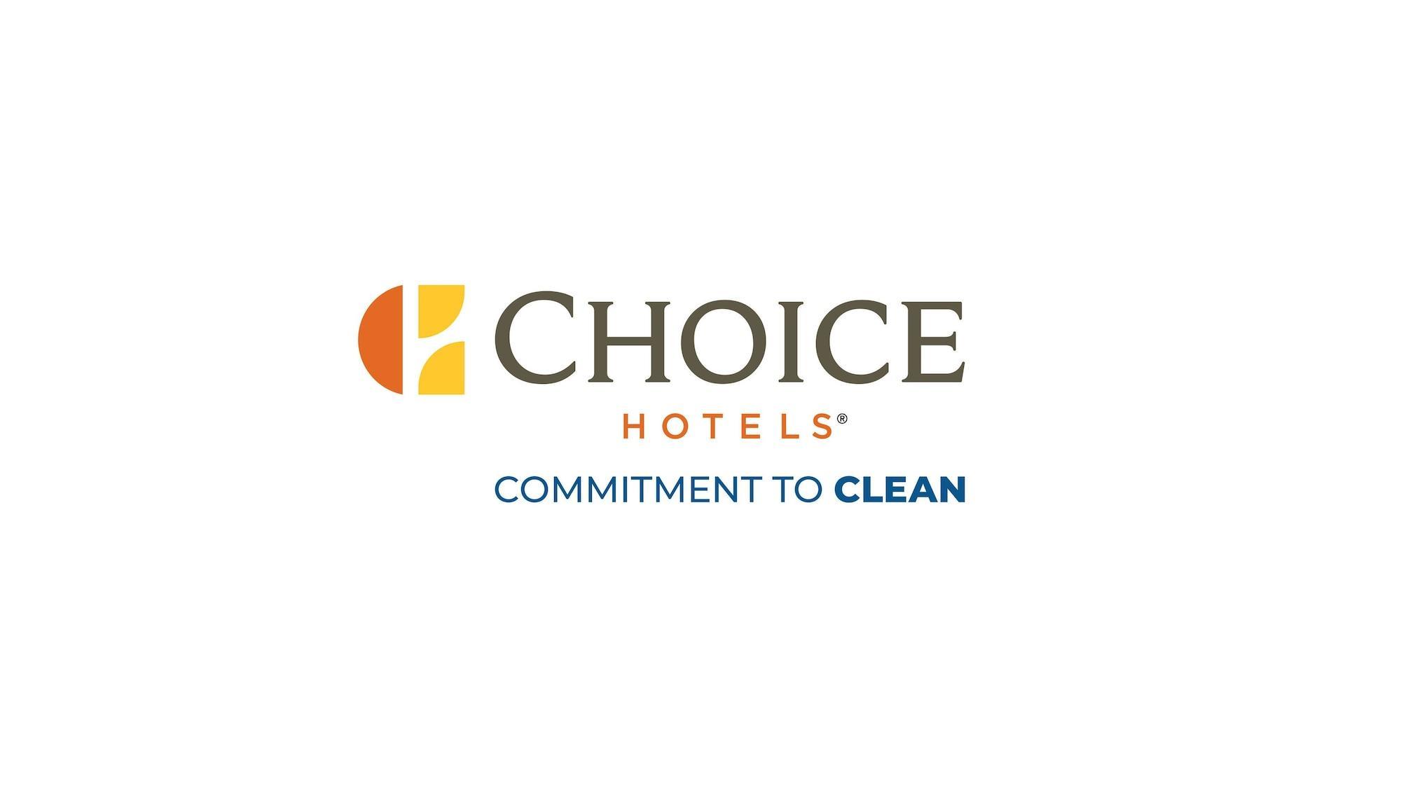 Quality Inn & Suites Lake City Kültér fotó